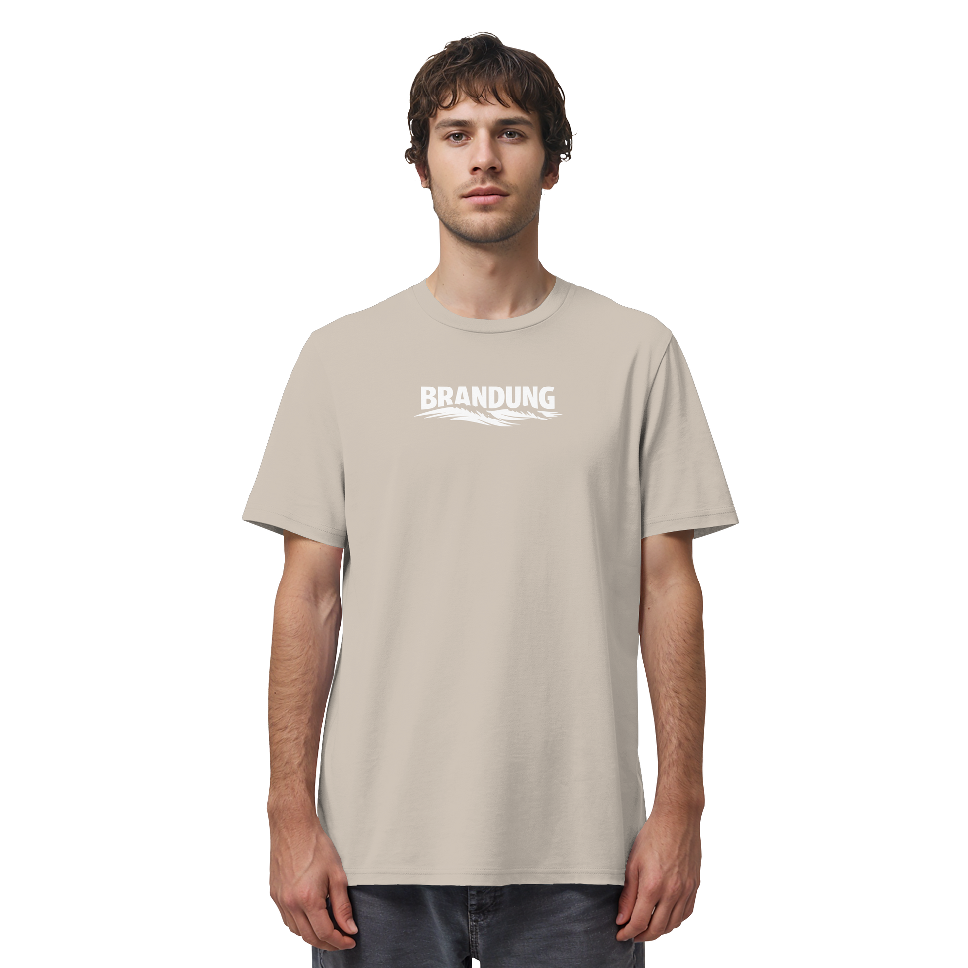 Brandung - Organic Shirt