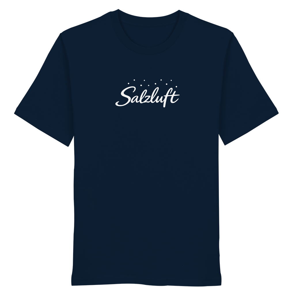 Salzluft - Organic Shirt