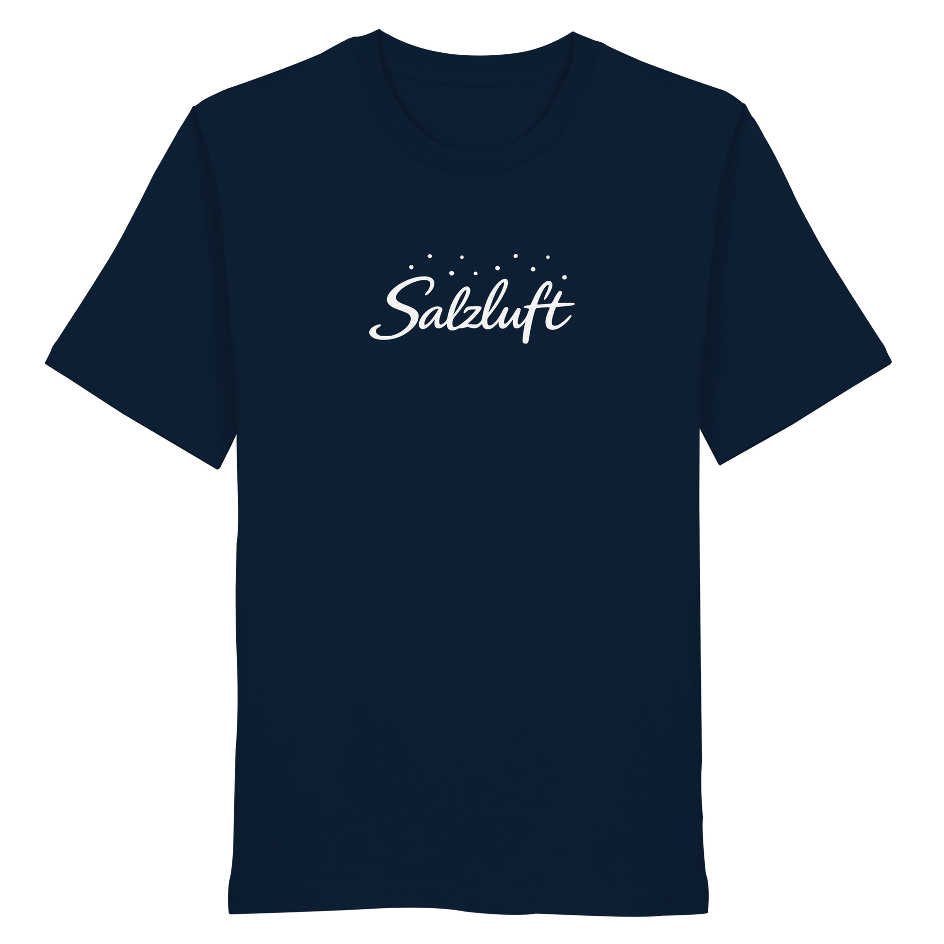 Salzluft - Organic Shirt