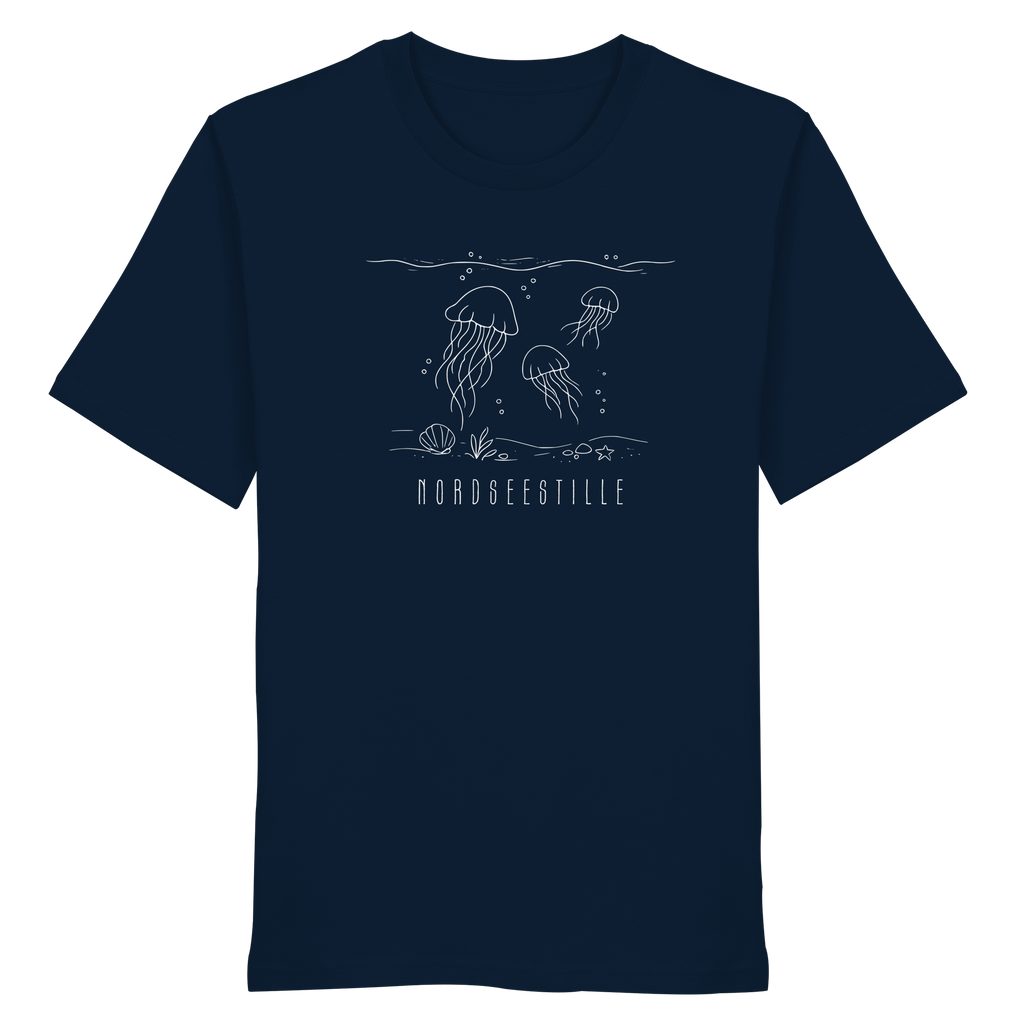 Nordseestille - Organic Shirt