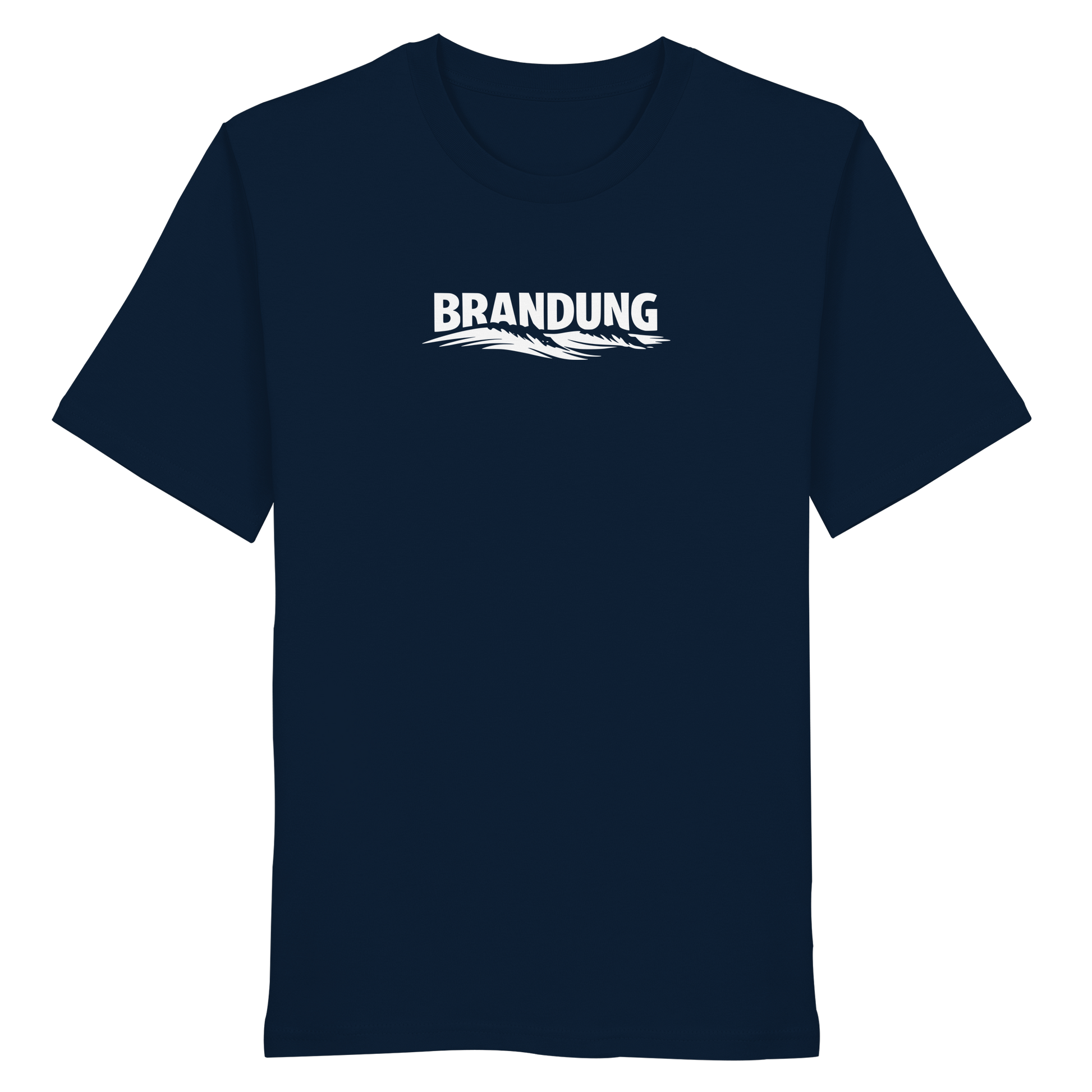 Brandung - Organic Shirt