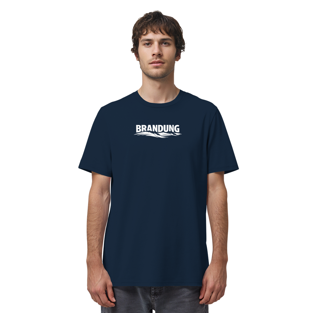 Brandung - Organic Shirt