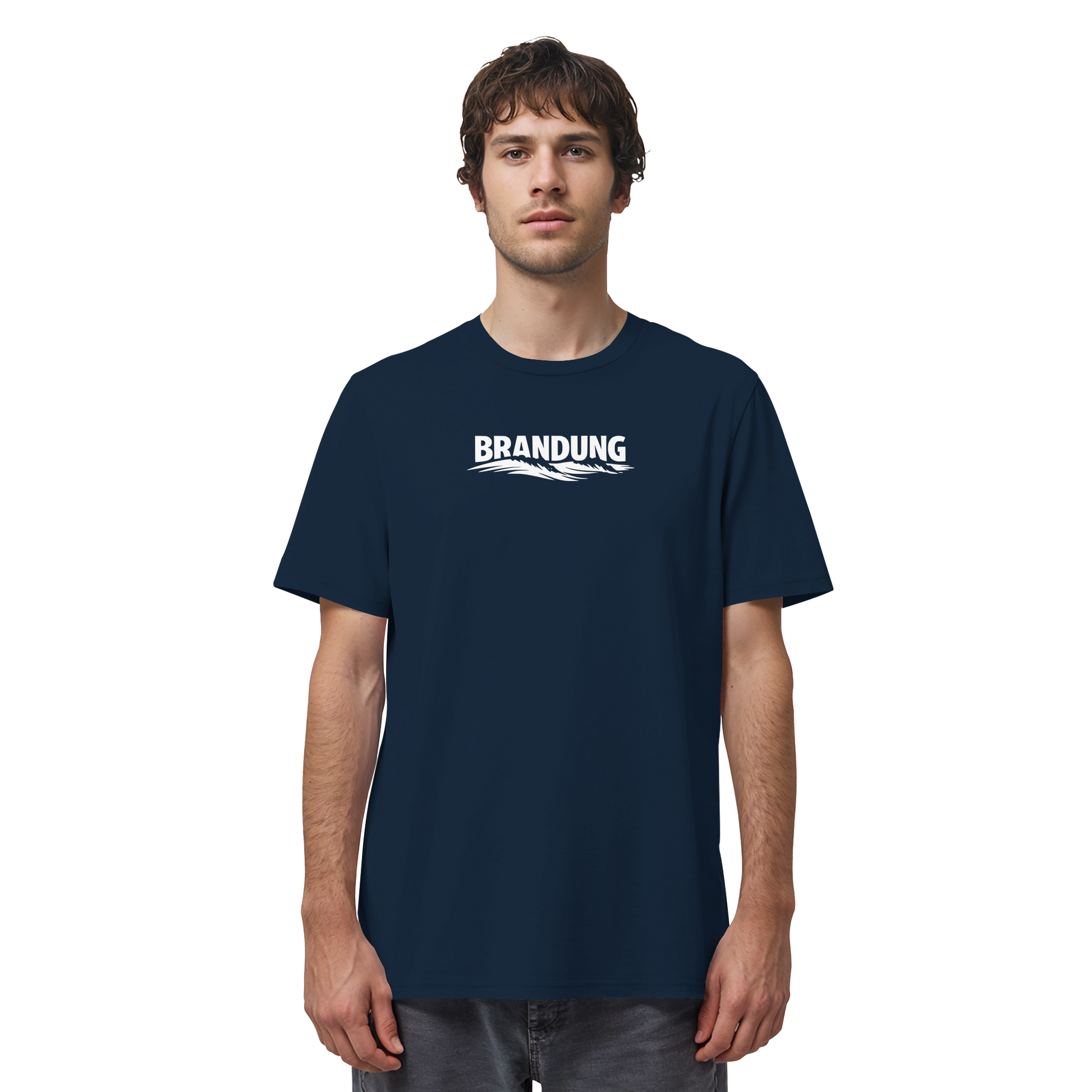 Brandung - Organic Shirt