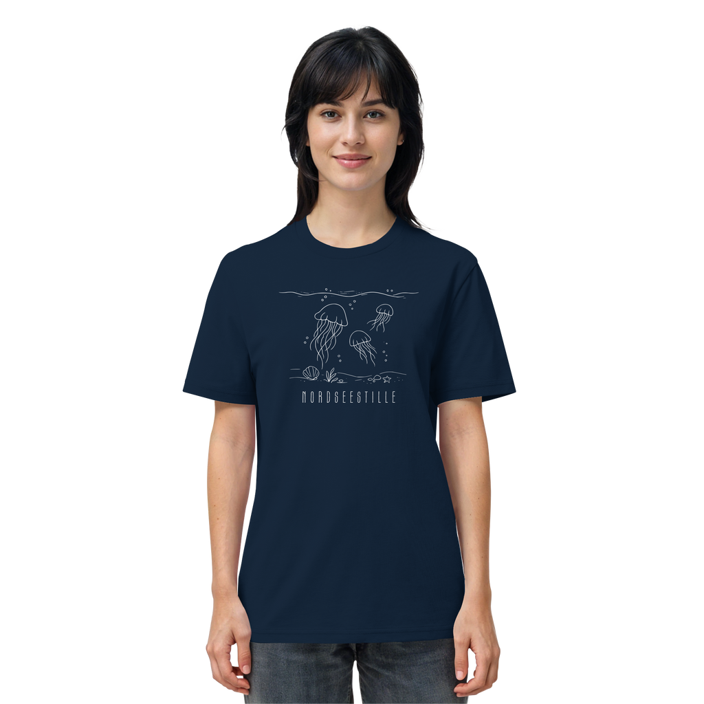 Nordseestille - Organic Shirt