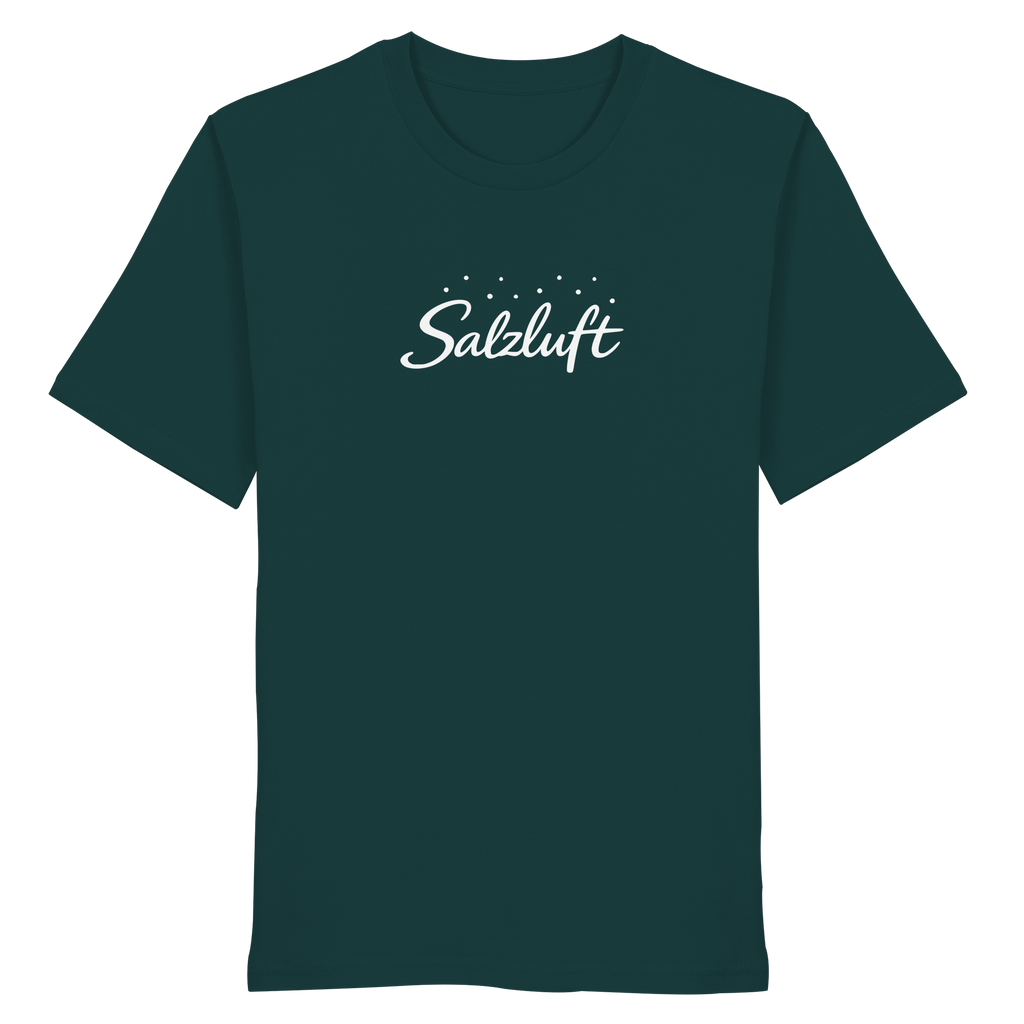 Salzluft - Organic Shirt