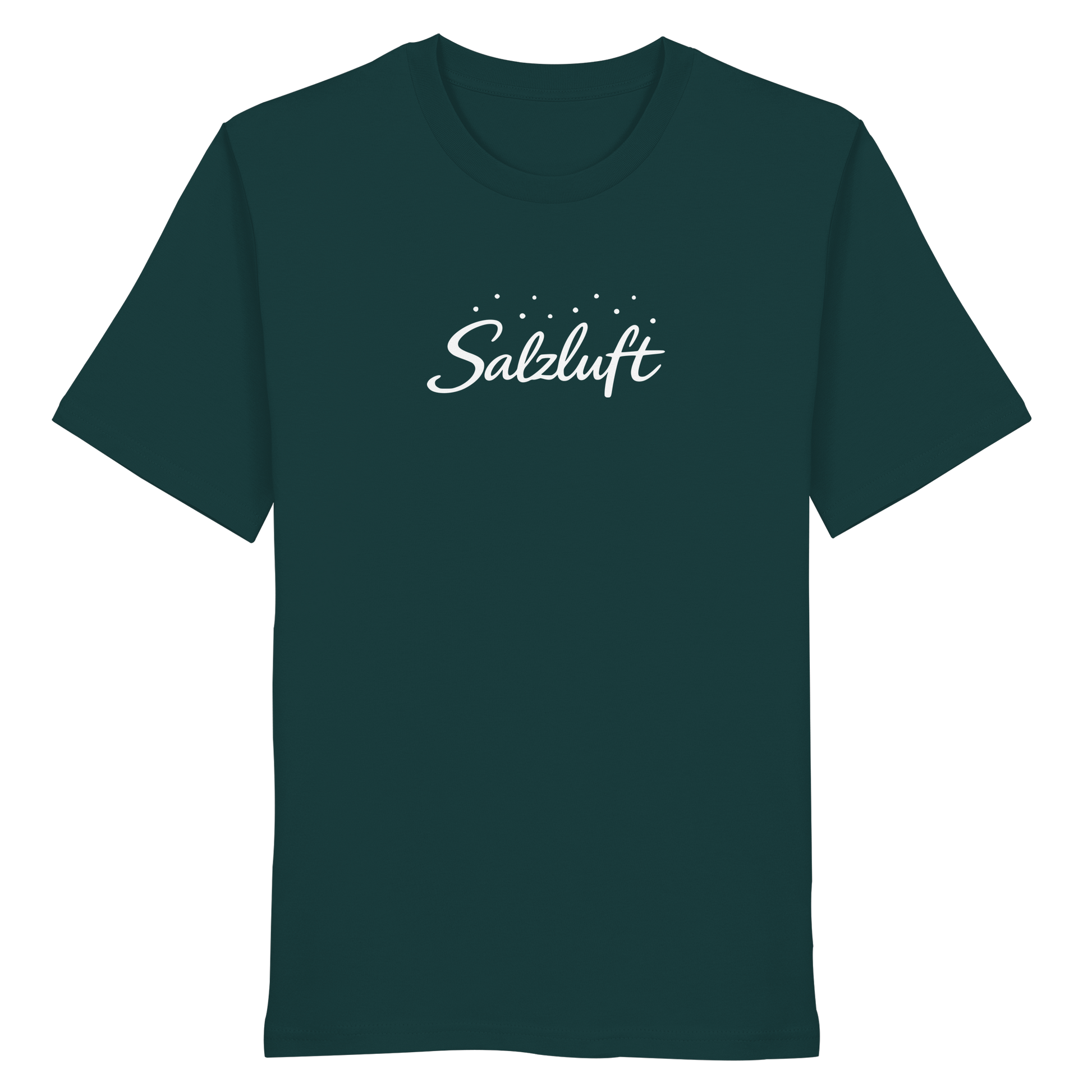 Salzluft - Organic Shirt