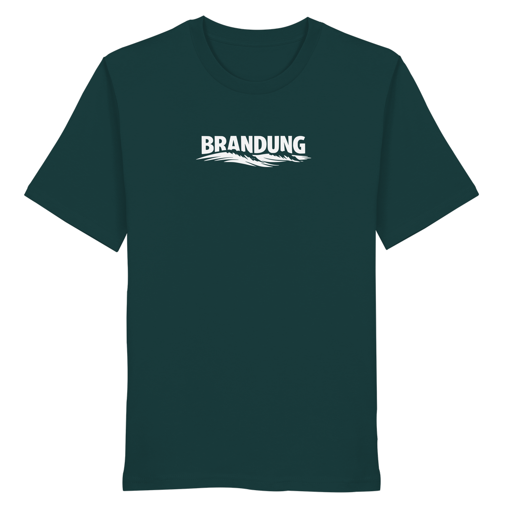 Brandung - Organic Shirt