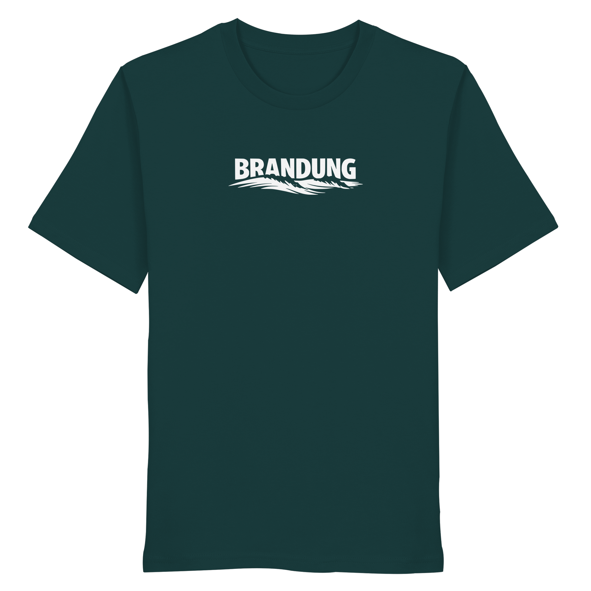 Brandung - Organic Shirt