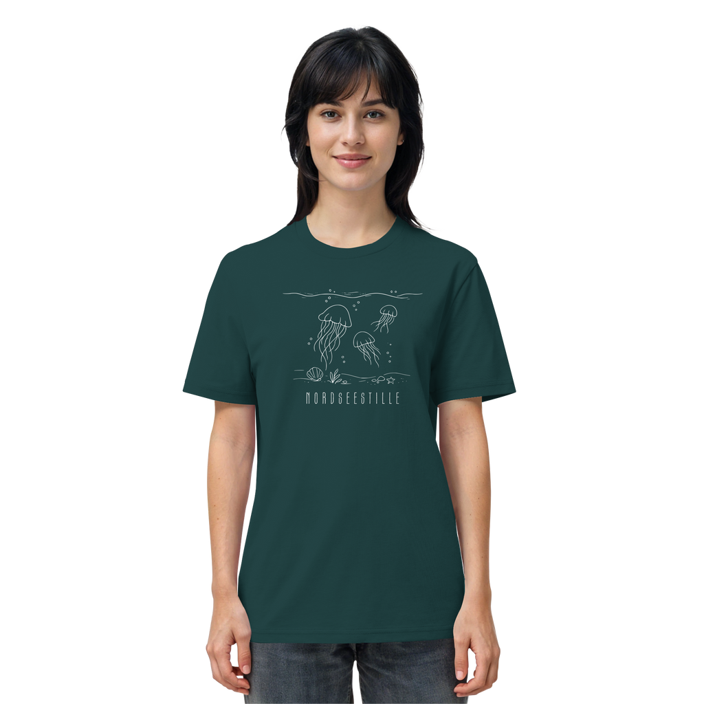 Nordseestille - Organic Shirt