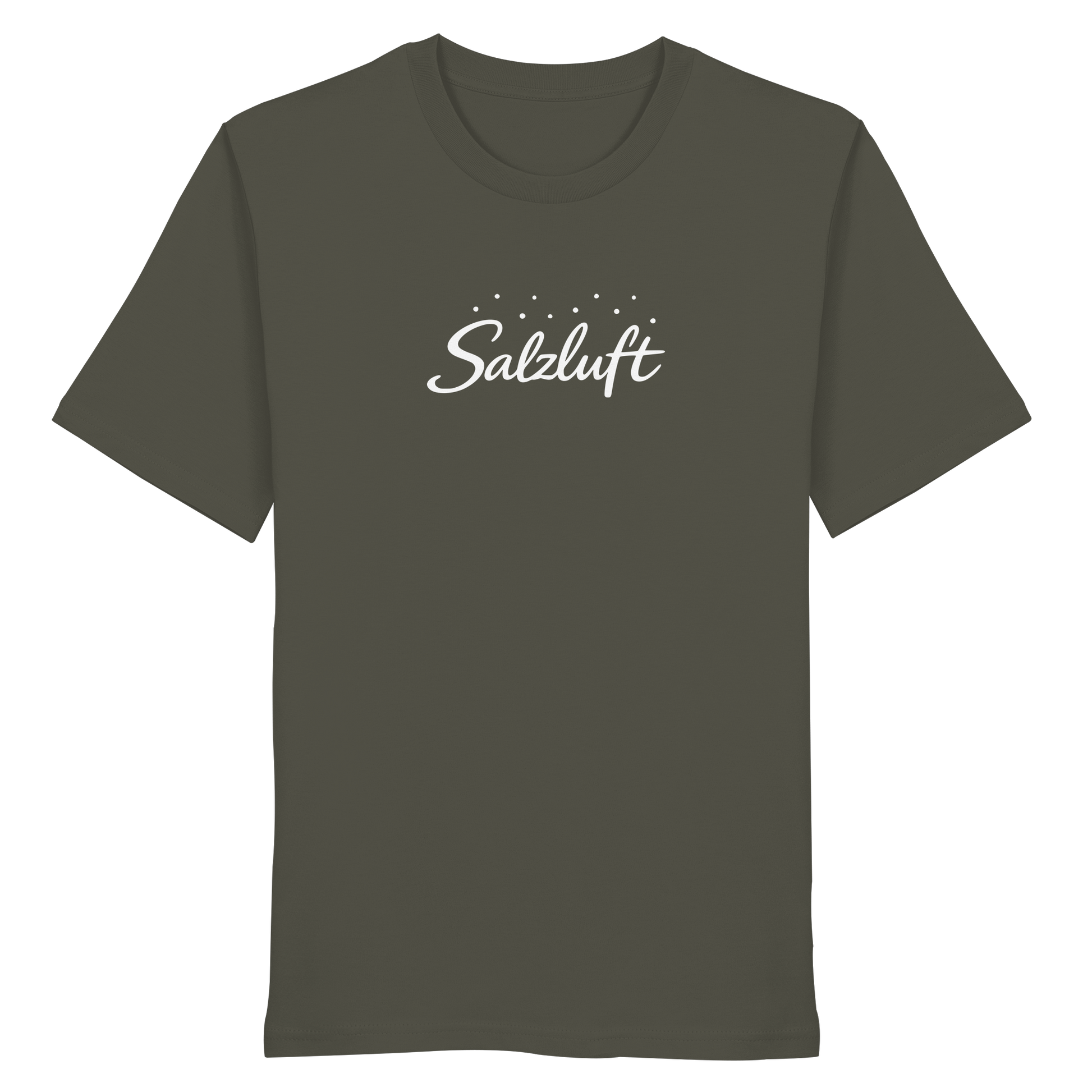 Salzluft - Organic Shirt