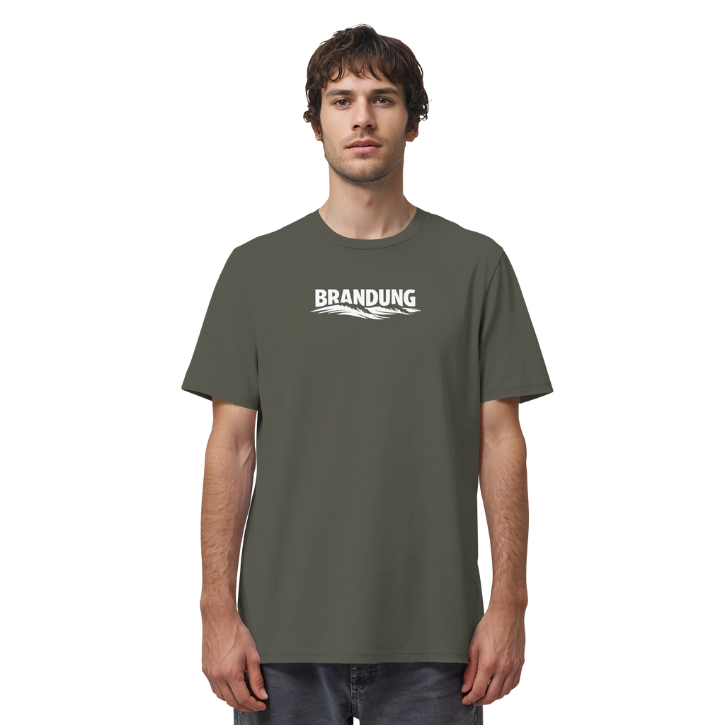 Brandung - Organic Shirt