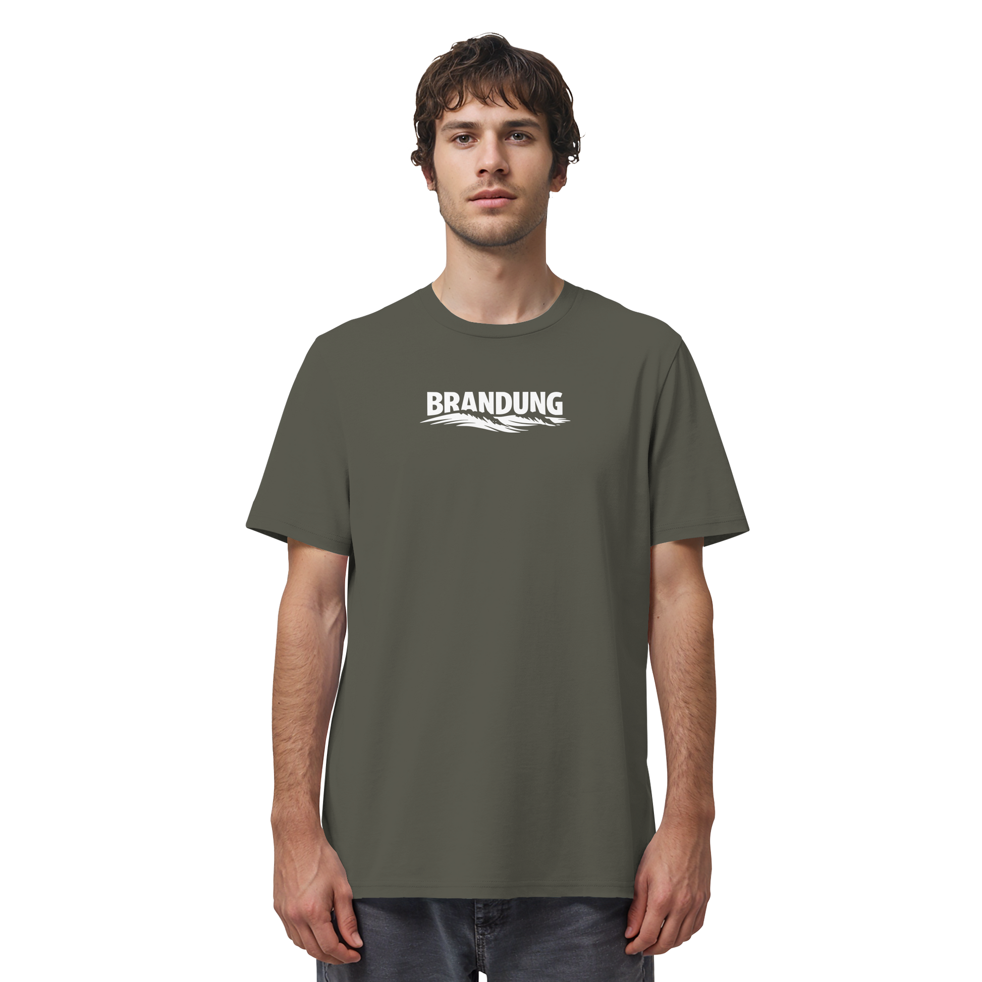Brandung - Organic Shirt