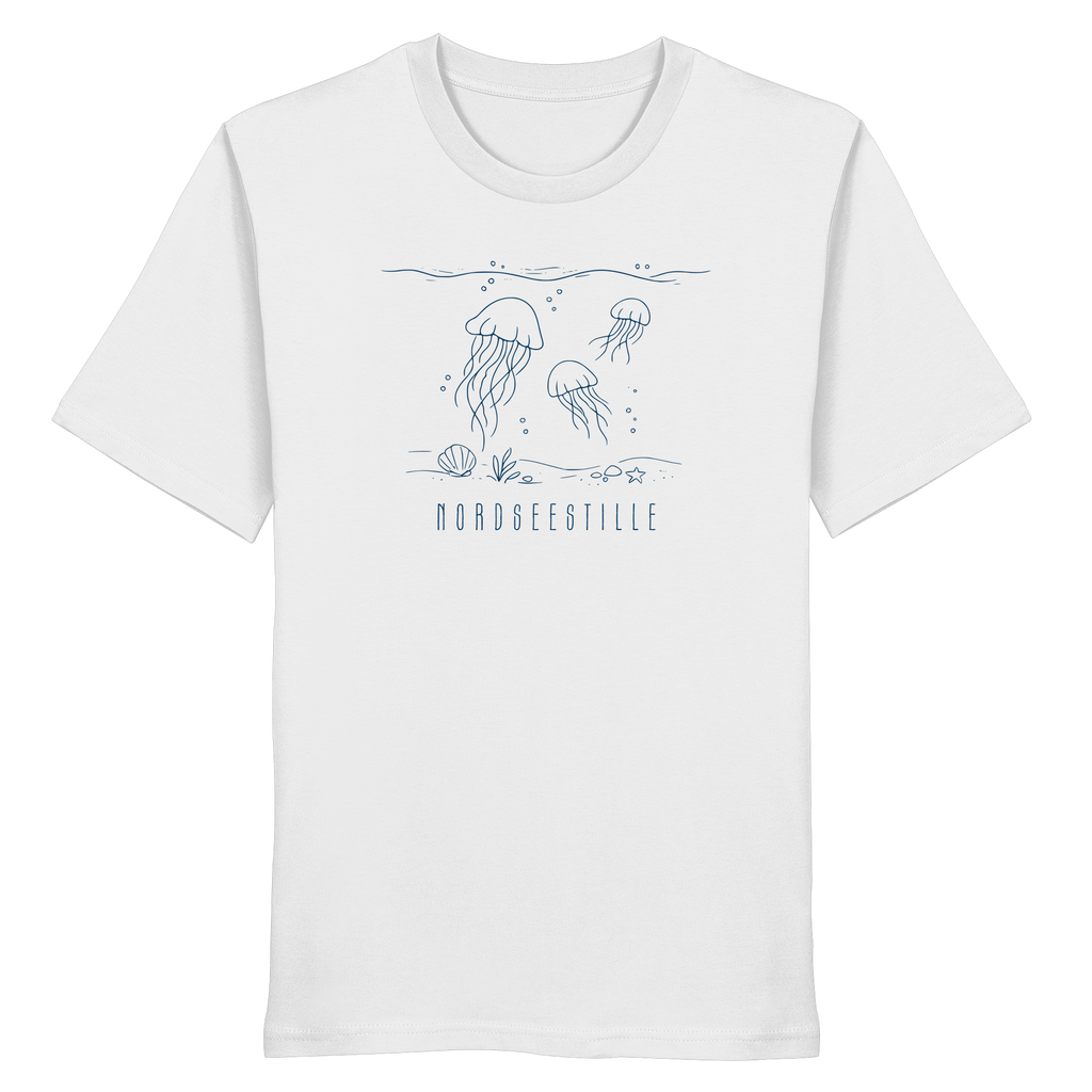 Nordseestille - Organic Shirt