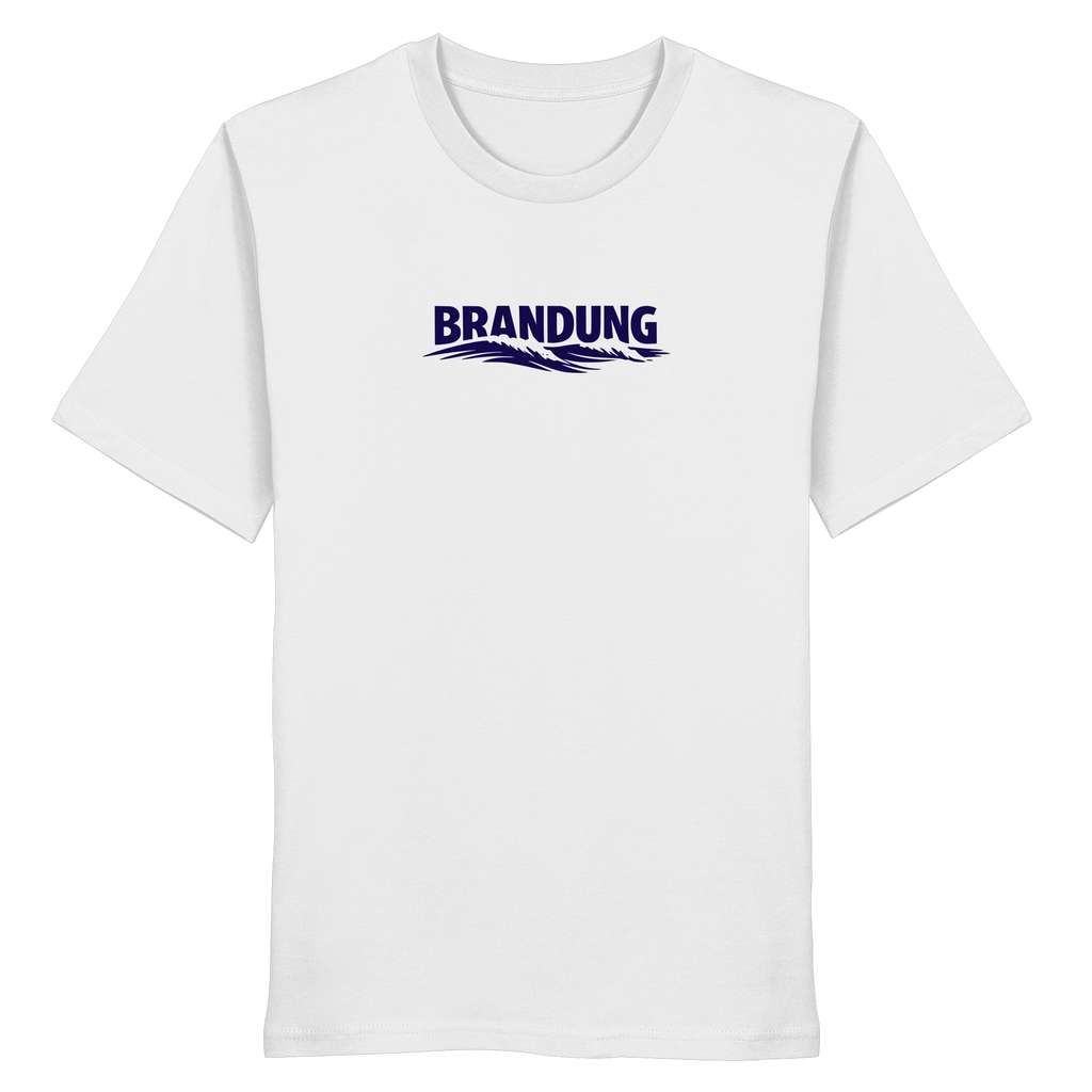 Brandung - Organic Shirt
