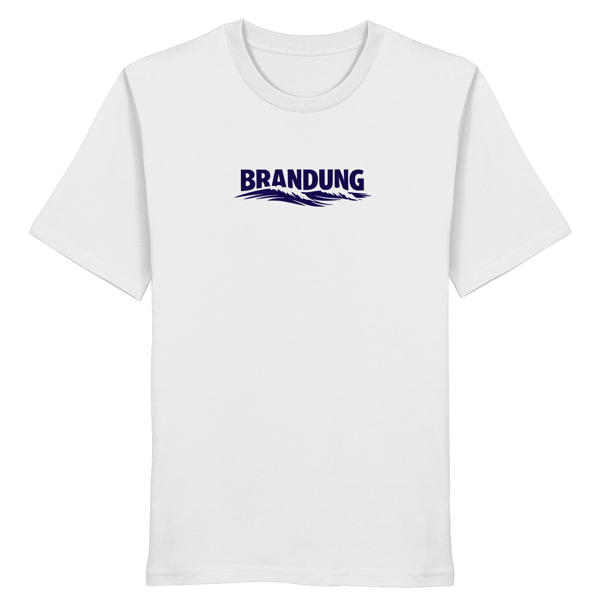 Brandung - Organic Shirt