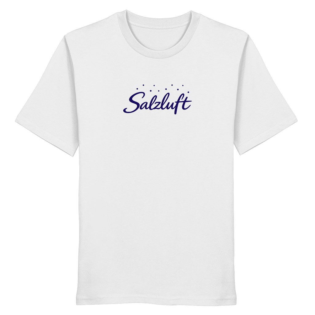 Salzluft - Organic Shirt