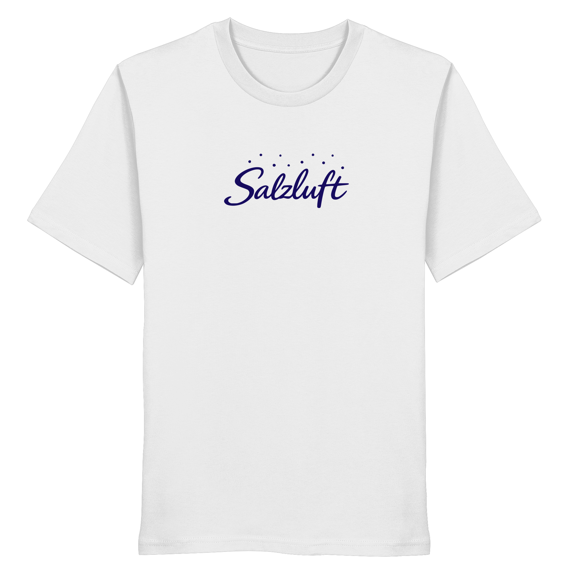 Salzluft - Organic Shirt