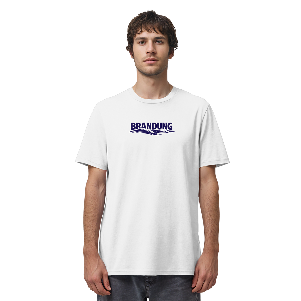 Brandung - Organic Shirt