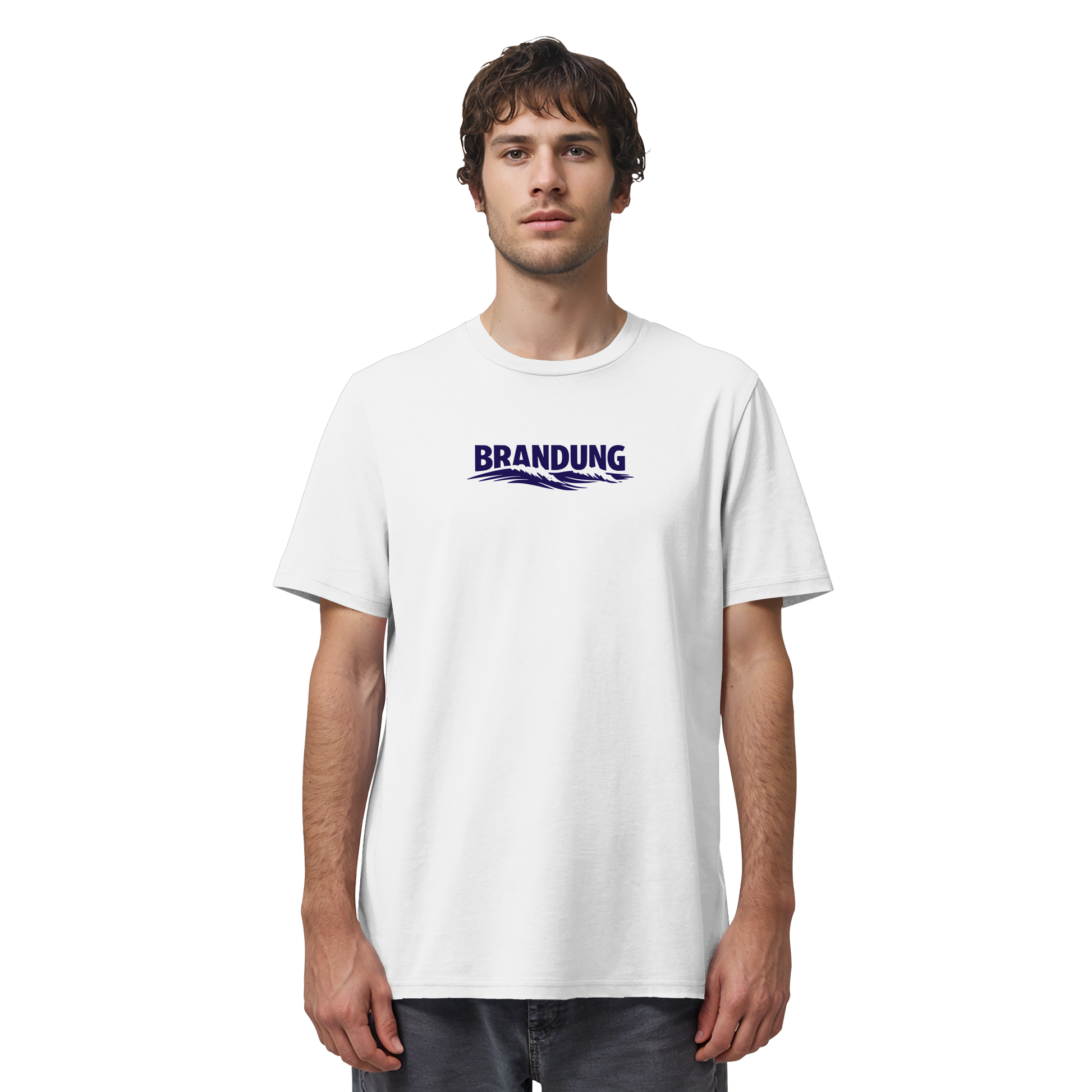 Brandung - Organic Shirt