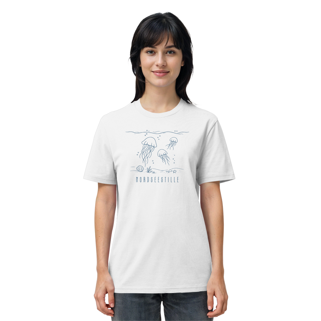 Nordseestille - Organic Shirt