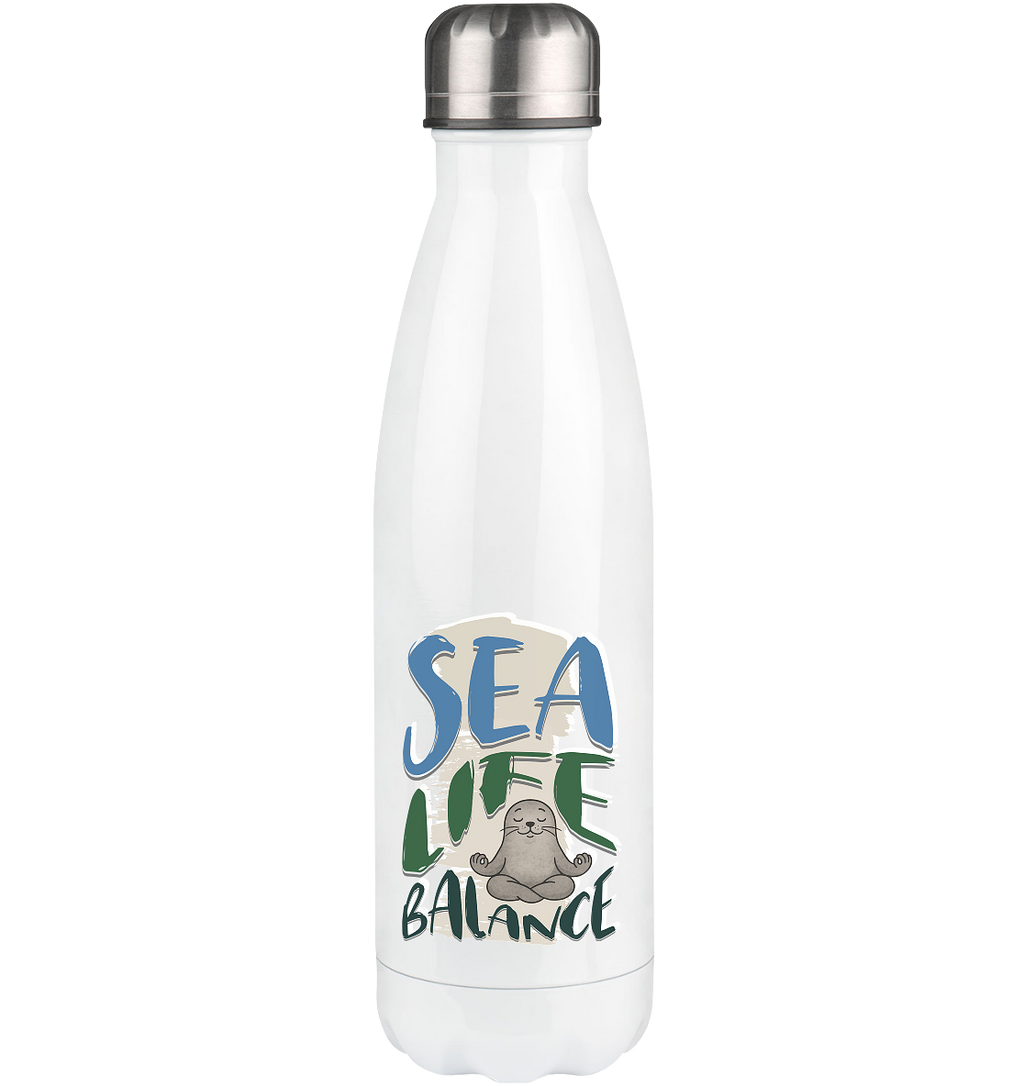 Sea Life Balance - Thermoflasche 500ml